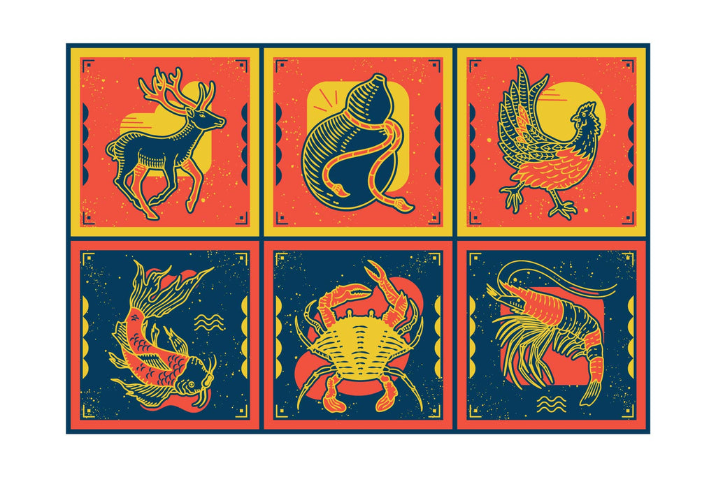 HƯỚNG DẪN CÁCH CHƠI BẦU CUA TRĂM TRẬN TRĂM THẮNG