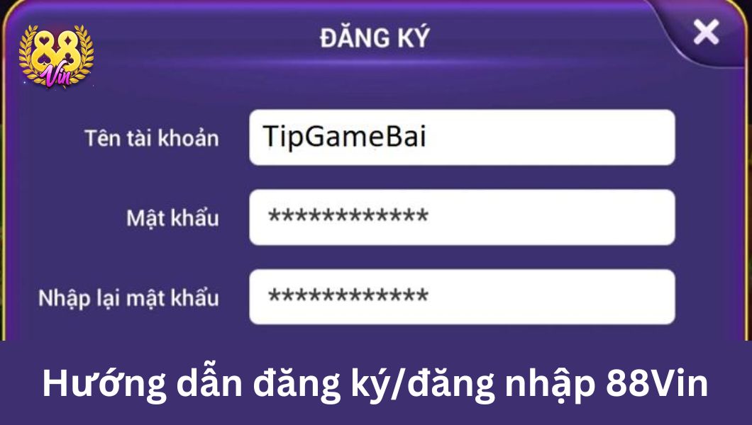 88VIN- LINK CHÍNH THỨC TRANG CHỦ 88VIN - 88Vin