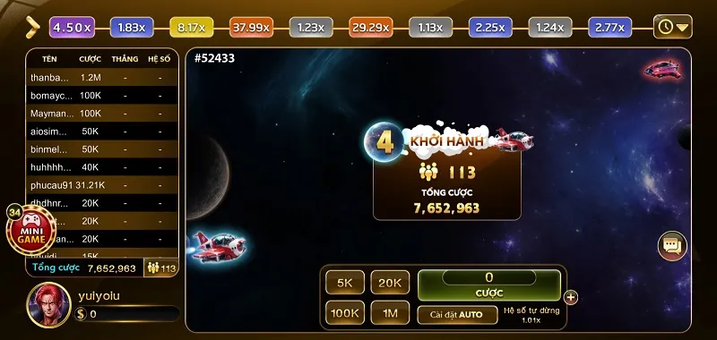 Aviator Go88 Siêu Phẩm Game đổi Thưởng Hot Mới Ra Mắt 2025