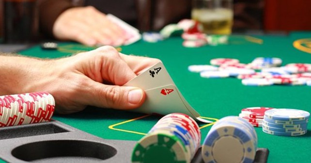 Bộ Công an thông tin hướng dẫn về chơi bài Poker để không vi phạm pháp