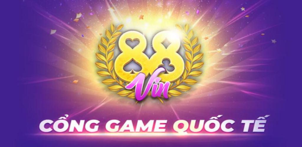Tải xuống APK 88Vin - Gamvip Bắn Cá Nổ Hũ cho Android - Phiên bản Mới Nhất