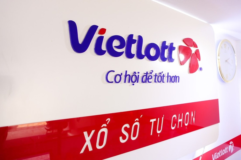 Vietlott lên tiếng vụ 'ẵm' cả trăm tỷ đồng nhờ Jackpot vô chủ | Vietnam+ (VietnamPlus)